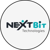 NextBit Technologies logo - Similar company to Pixeledge