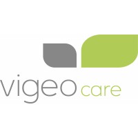 VigeoCare Intensivpflegedienst GmbH logo - Similar company to Bipg Vor Ort Gmbh
