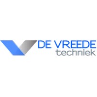 De Vreede Techniek logo - Similar company to Indigo Software Solutions