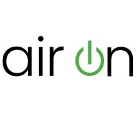 AIR ON logo - Similar company to Khadem Co