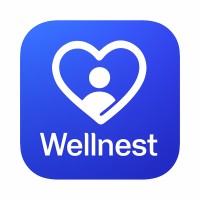 WellnestAI logo - Similar company to Ocb Accountants