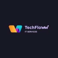 TechFloww IT SERVICES logo - Similar company to Thn It Solutions