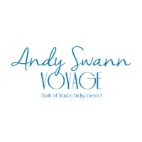 AndySwann Voyage logo - Similar company to Lea Seguier