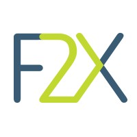 F2X Group Ltd logo - Similar company to F2X Operator B.V.