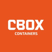 CBOX Containers logo - Similar company to Trident Container Leasing B.V.