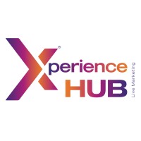 Xperience Hub | Live Marketing logo - Similar company to Wenter Eventos