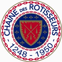 la Chaine des Rotisseurs, Bailliage du Canada logo - Similar company to Springbank Links Golf Course