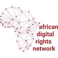 African Digital Rights Network logo - Similar company to Africa Digital Rights' Hub