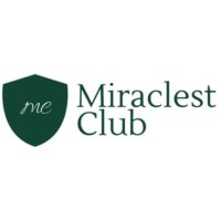 Miraclest Club Bimbel logo - Similar company to Smartmath