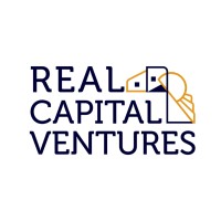 Real Capital Ventures LLP logo - Similar company to Futurehold Real Estate