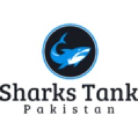 SharksTankPakistan logo - Similar company to Cyber Value Addition