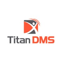 Titan Dealer Management Solutions (Titan DMS) logo - Similar company to Indiqator