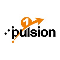 1pulsion be logo - Similar company to Clef2Web