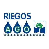 Riegos Ago logo - Similar company to Riego