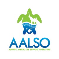 Aquatic Animal Life Support Operators logo - Similar company to Rk2