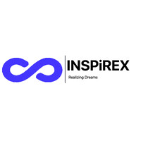 The INSPiREX logo - Similar company to Bintybyte