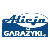 Alicja Garażyki - manufacturer of steel structures, containers, gatehouses, shelters, garages. logo - Similar company to Kontdar / Kontenery-Techniczne.Pl