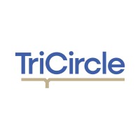 TriCircle logo - Similar company to The Dave Fons Memorial Fund For The Advocacy Of Truck Safety