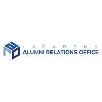 iACADEMY Alumni Relations Office logo - Similar company to Anchor Point Studio