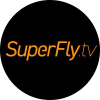 SuperFly.tv logo - Similar company to Loopic