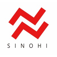SINOHI Conveying Systems logo - Similar company to Veenus Engineering Panipat
