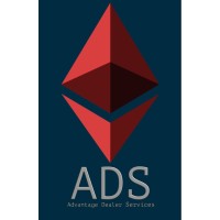 Advantage Dealer Services (ADS) logo - Similar company to Advantage Dealer Services