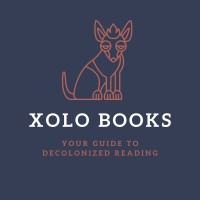 Xolo Books logo - Similar company to Xolo.