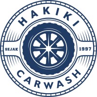 Hakiki Carwash logo - Similar company to Consap Pte Ltd