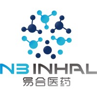 Inhal Pharma - Integrated DPI Solution Provider logo - Similar company to Cfm Minerales Group