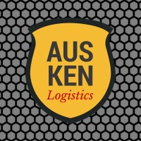 AUSKEN Logistics logo - Similar company to Solve Logistics Pty Ltd