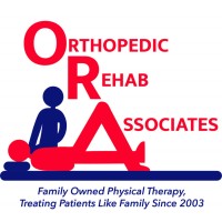 ORTHOPEDIC REHAB ASSOCIATES PC logo - Similar company to Orthopedic And Balance Therapy Specialists