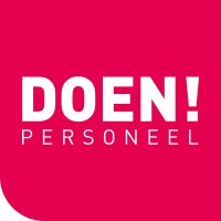 DOEN! Personeel logo - Similar company to Webprofit