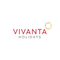Vivanta Holidays logo - Similar company to Smart Trip Planner Pvt. Ltd.