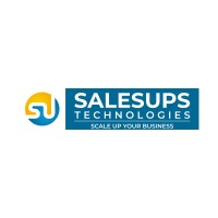 Salesups Technologies logo - Similar company to Swatix Technologies