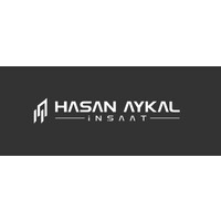 Hasan Aykal İnşaat logo - Similar company to Saria İnşaat