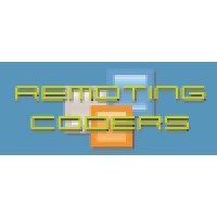 Remoting Coders logo - Similar company to 7Ones