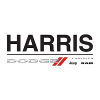 Harris Dodge logo - Similar company to Duncan Dodge