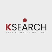 KSearch Asia Consulting, Inc. logo - Similar company to Stratfund