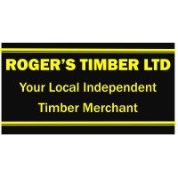 Roger's Timber Ltd logo - Similar company to Mitie Tilley Roofing Limited
