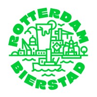 Rotterdam Bierstad logo - Similar company to Jelster B1Er