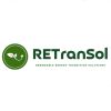 RETranSol logo - Similar company to Ptg Solar
