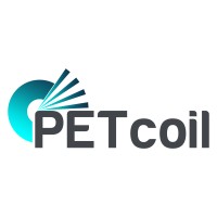 PETcoil logo - Similar company to Novacta Technologies