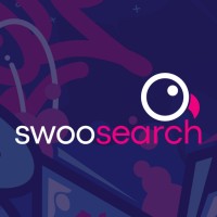 Swoosearch logo - Similar company to Pitchlevel