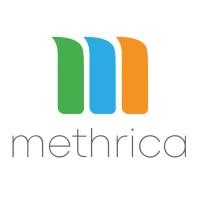 Methrica_eu logo - Similar company to Iti 