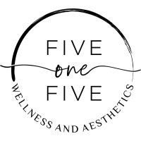 515 Wellness and Aesthetics logo - Similar company to Pause West Des Moines