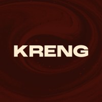 KRENG | PPP logo - Similar company to Ecom Teams