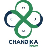 Chandika Innov logo - Similar company to Appfront Cloud