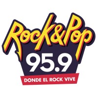 Fm Rock & Pop 95.9