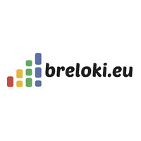 Breloki.eu logo - Similar company to Supergadzety.Pl