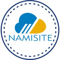 NAMISITE TECHNOLOGIES logo - Similar company to Spexoid Tech Pvt. Ltd.